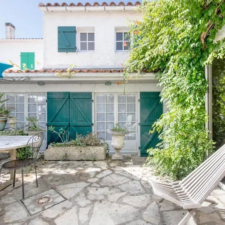 Maison Typique 'etrille' Proche Du Marche Et De La